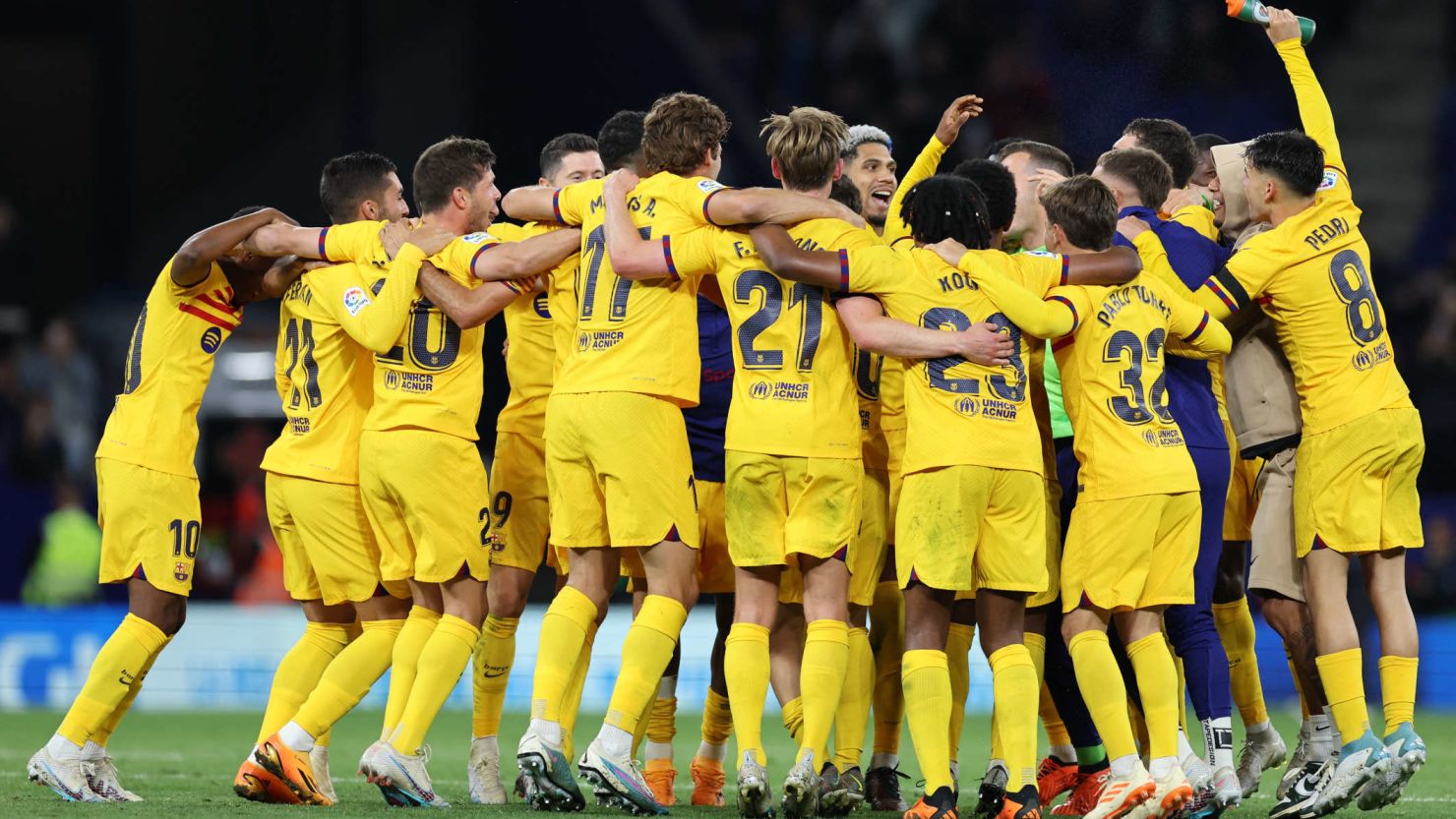 为他们意识 为他们意识